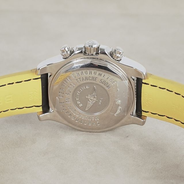 Breitling SuperOcean II A13341 Image 4